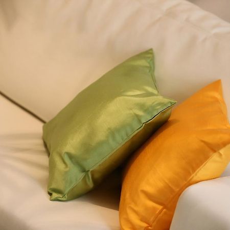 Apartment Green Tea Budapest Center Zewnętrze zdjęcie