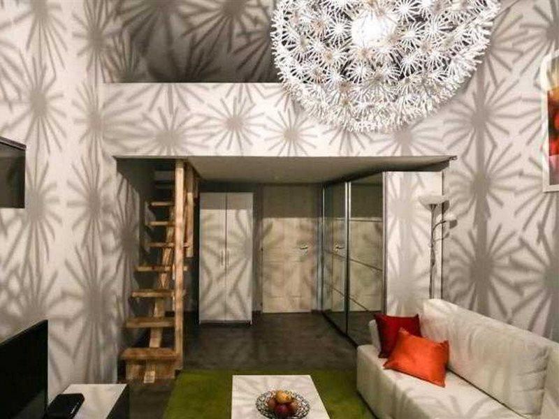 Apartment Green Tea Budapest Center Zewnętrze zdjęcie
