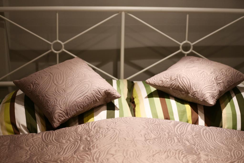 Apartment Green Tea Budapest Center Zewnętrze zdjęcie