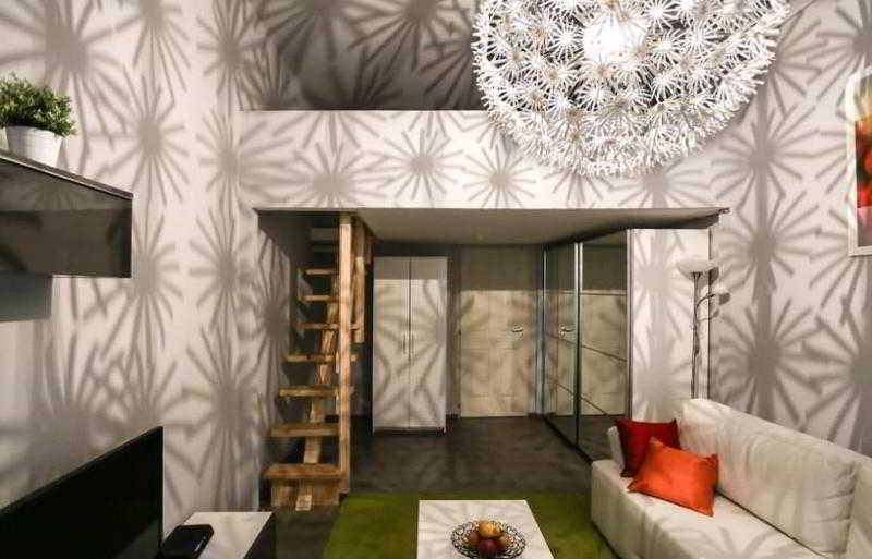 Apartment Green Tea Budapest Center Zewnętrze zdjęcie